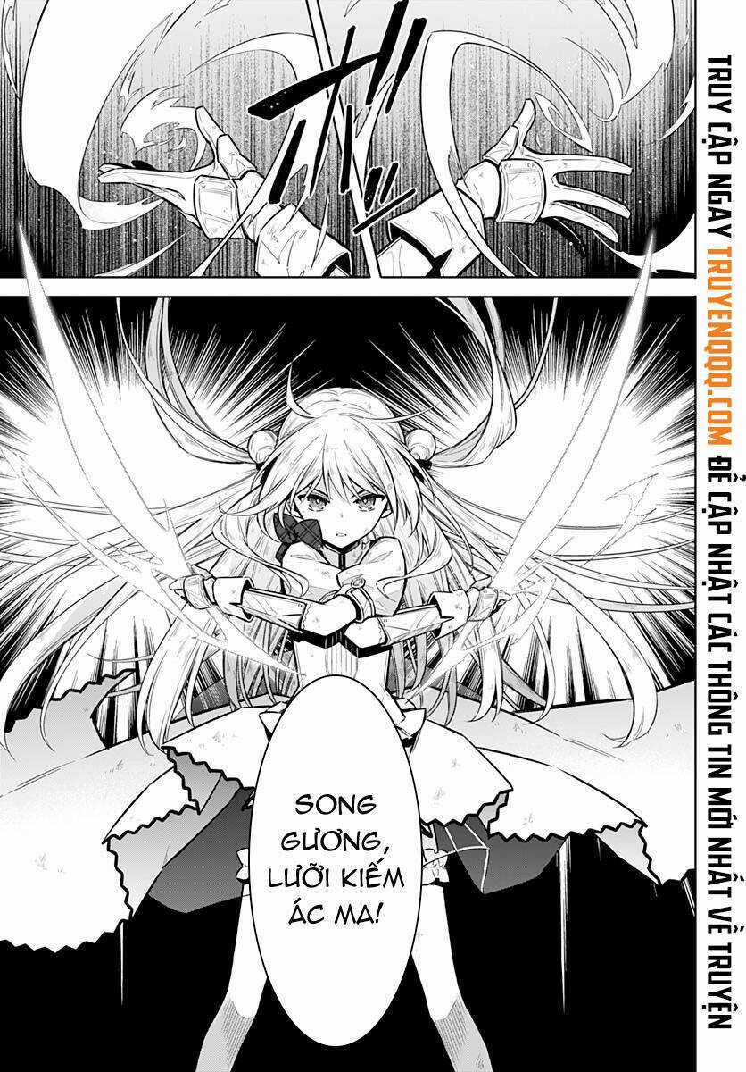 Tiểu Thư Bị Ám Sát! - Chapter 29 - Trang 8