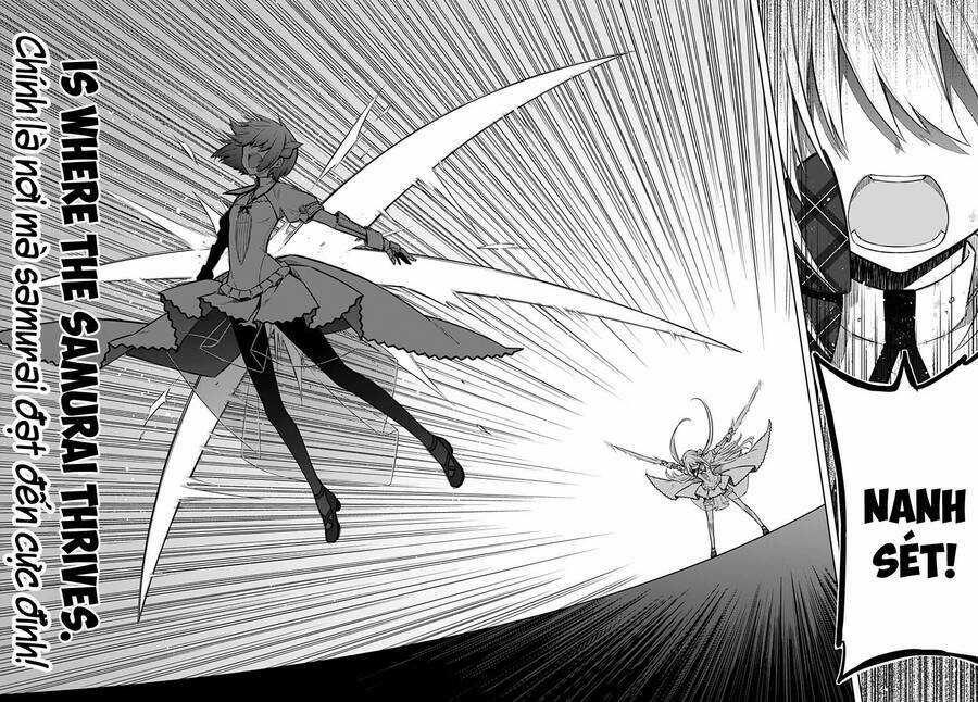 Tiểu Thư Bị Ám Sát! - Chapter 29 - Trang 9