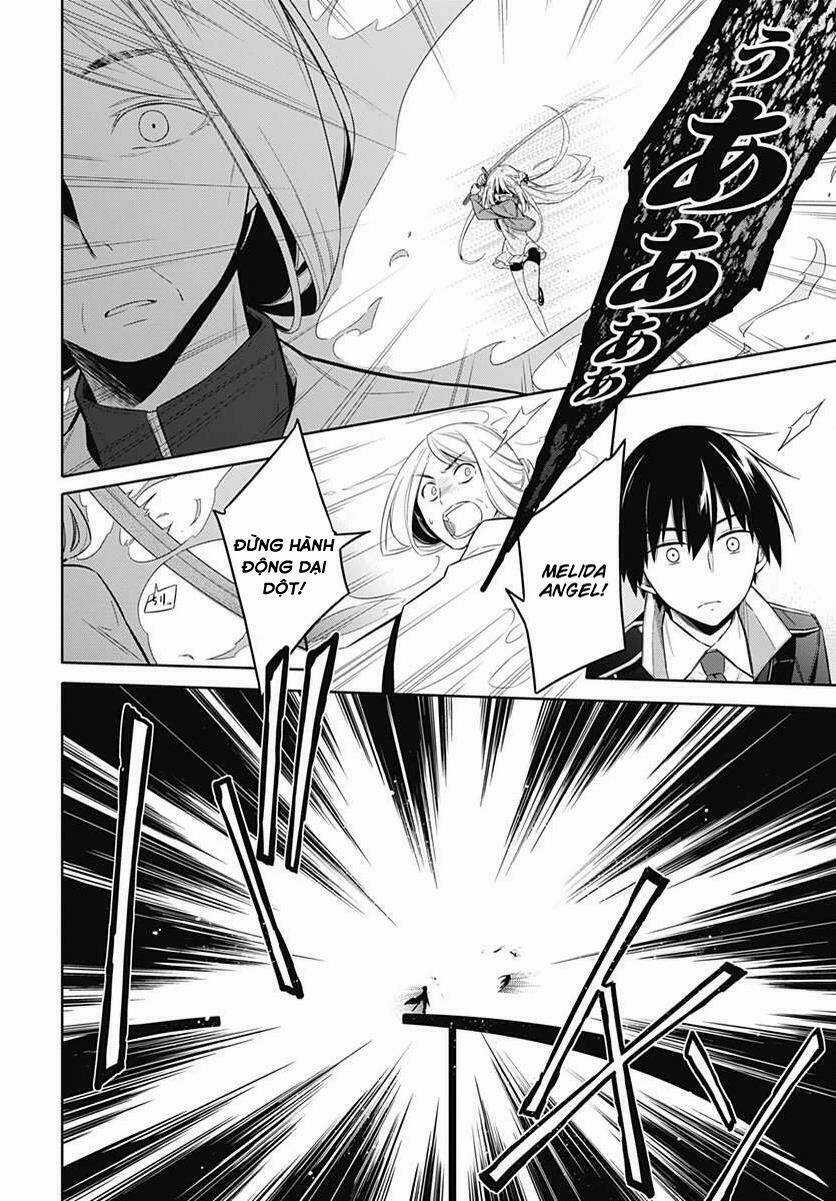 Tiểu Thư Bị Ám Sát! - Chapter 3 - Trang 18