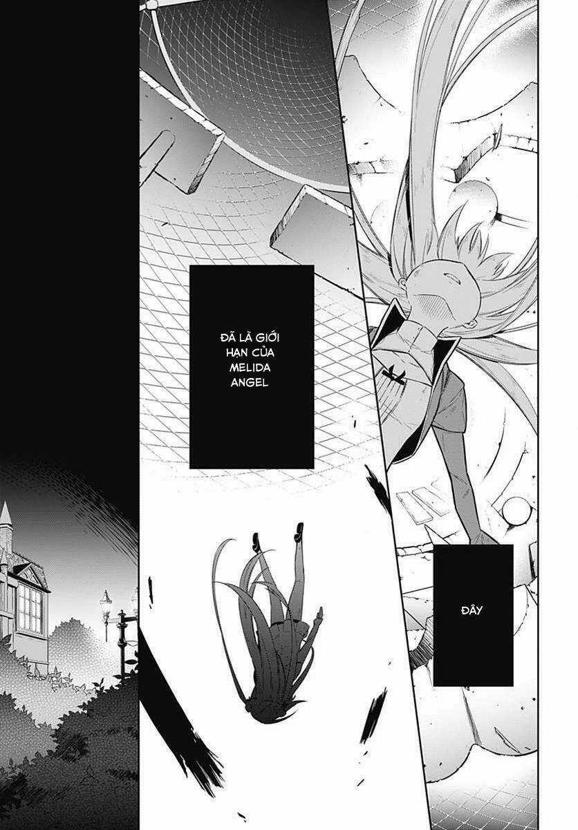 Tiểu Thư Bị Ám Sát! - Chapter 3 - Trang 19