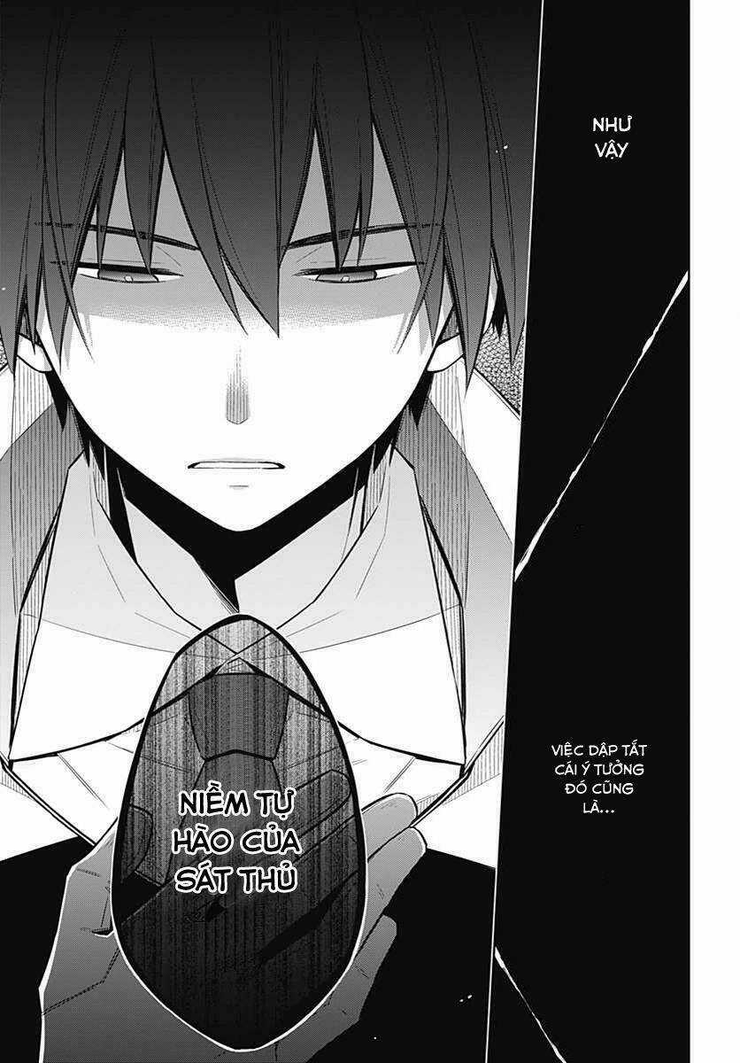 Tiểu Thư Bị Ám Sát! - Chapter 3 - Trang 27