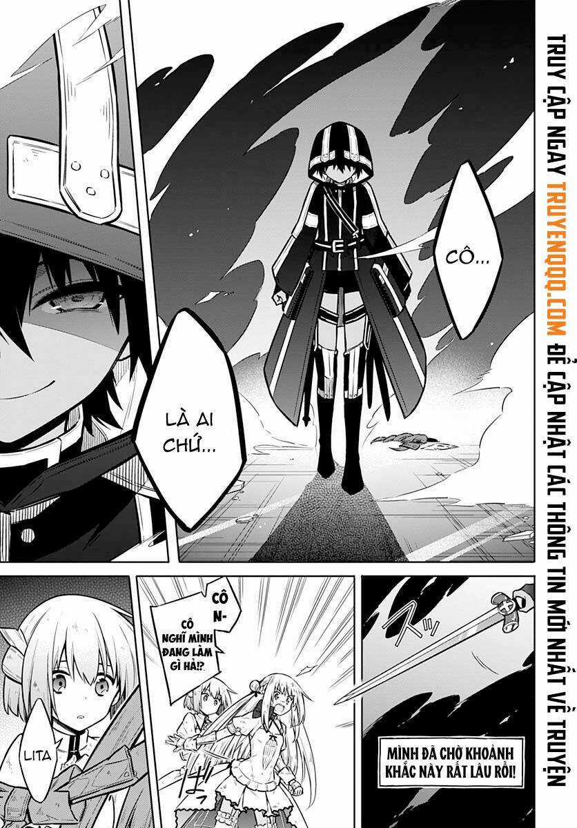 Tiểu Thư Bị Ám Sát! - Chapter 30 - Trang 16