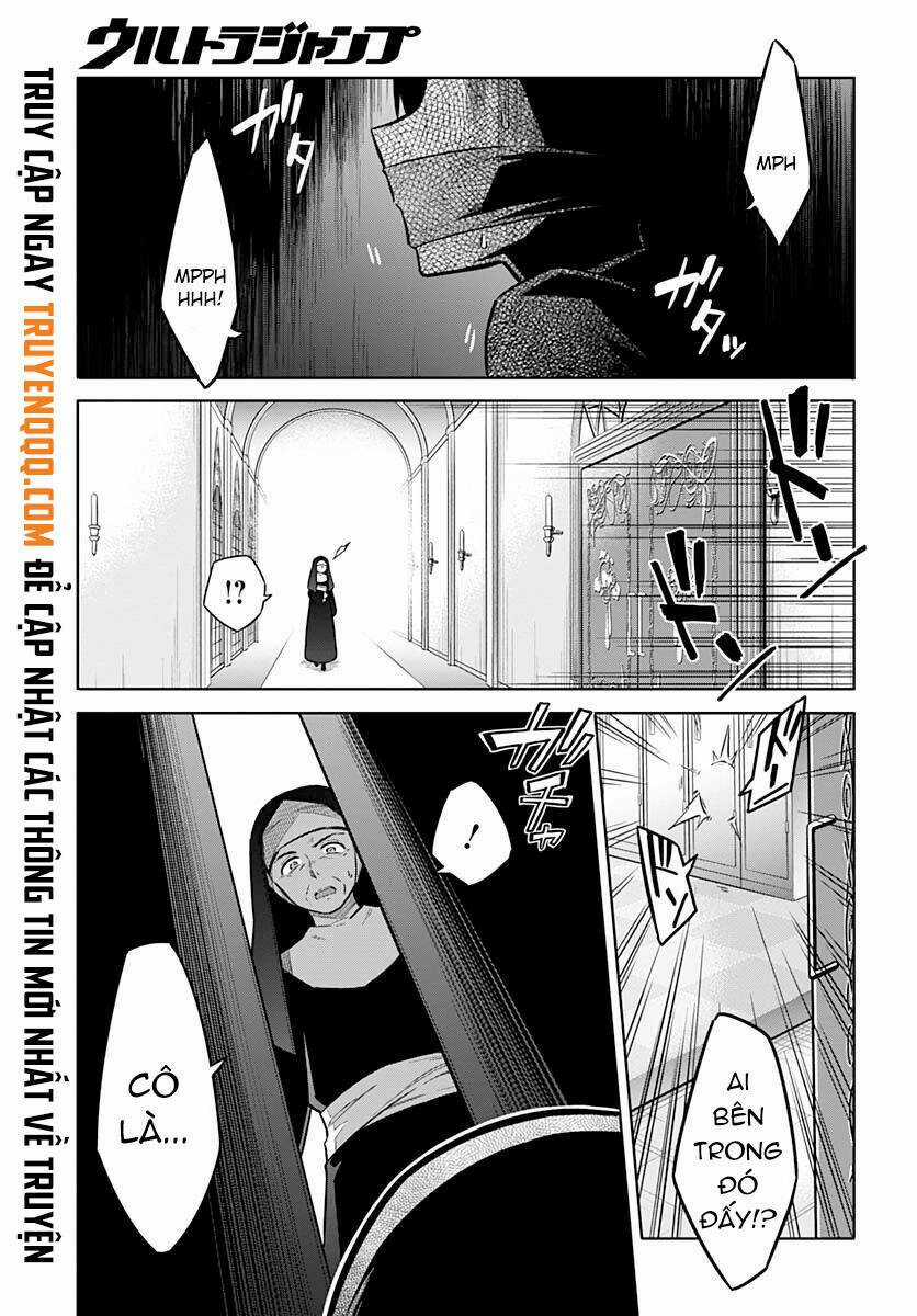 Tiểu Thư Bị Ám Sát! - Chapter 30 - Trang 4