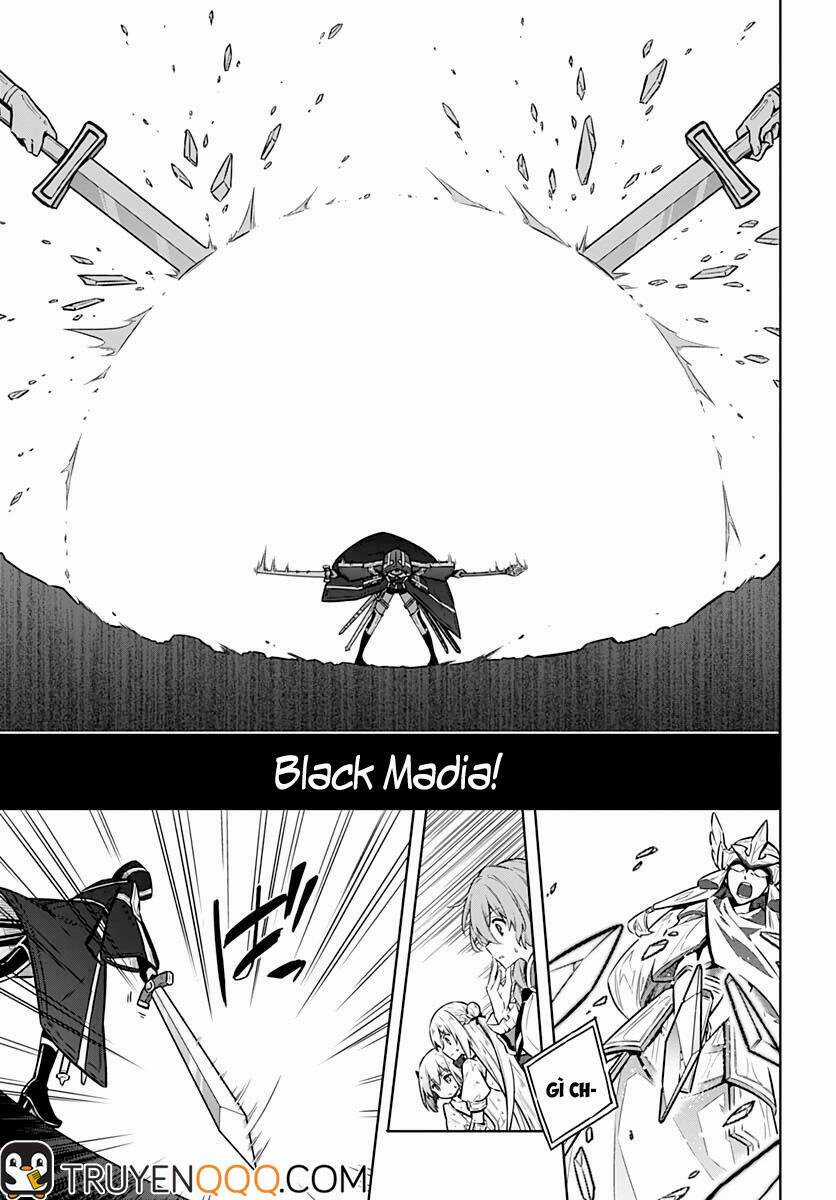 Tiểu Thư Bị Ám Sát! - Chapter 31.5 - Trang 14