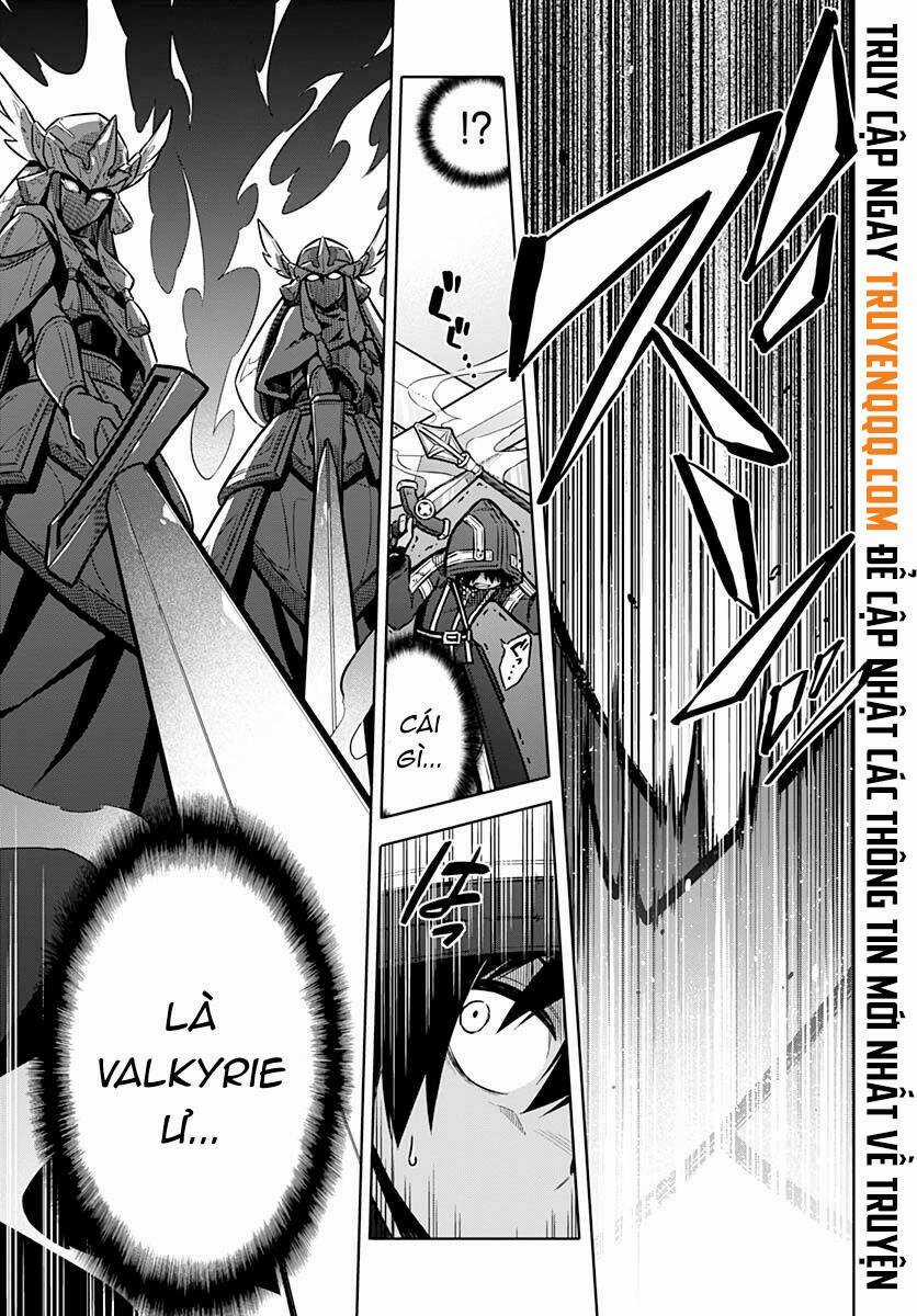 Tiểu Thư Bị Ám Sát! - Chapter 31.5 - Trang 8