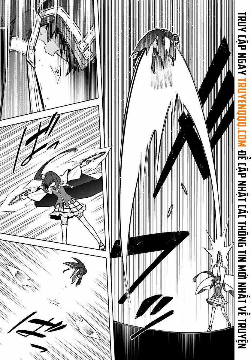 Tiểu Thư Bị Ám Sát! - Chapter 32 - Trang 16