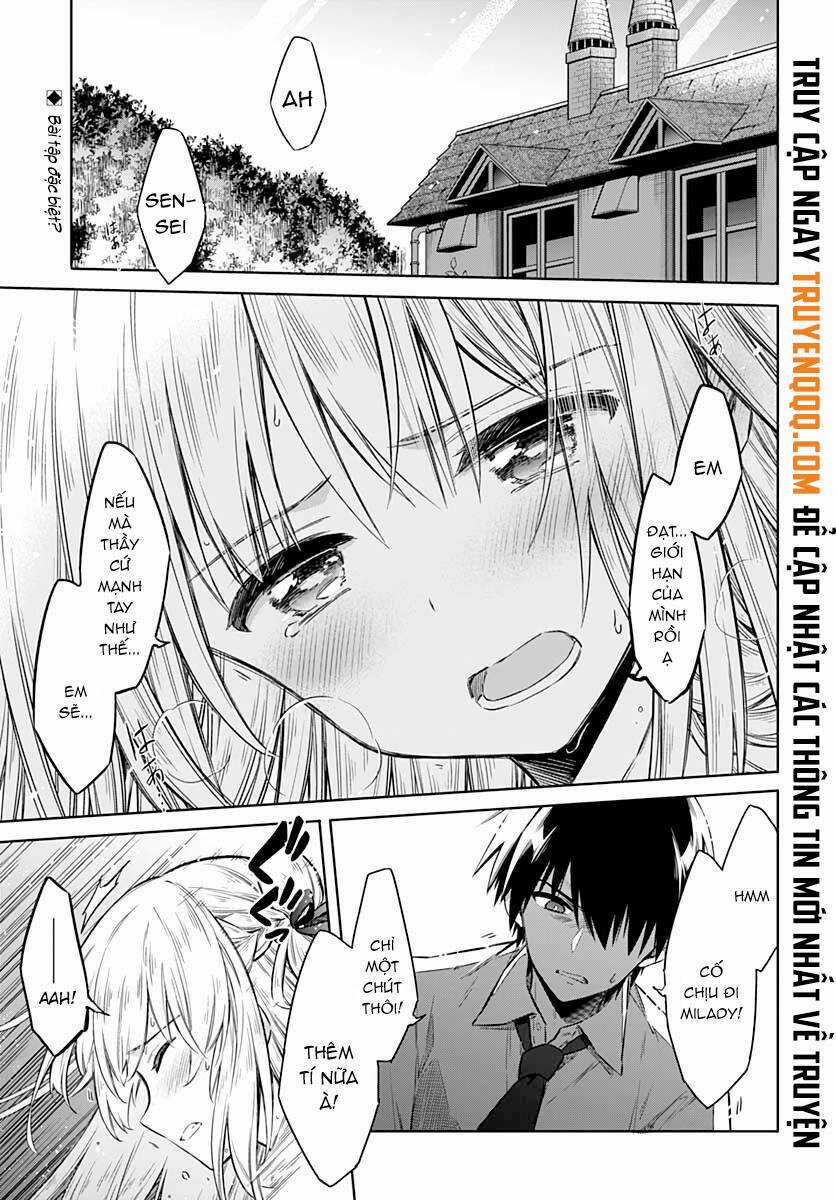 Tiểu Thư Bị Ám Sát! - Chapter 34 - Trang 2