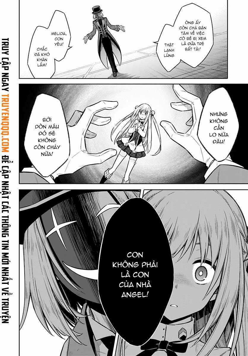 Tiểu Thư Bị Ám Sát! - Chapter 35.5 - Trang 6