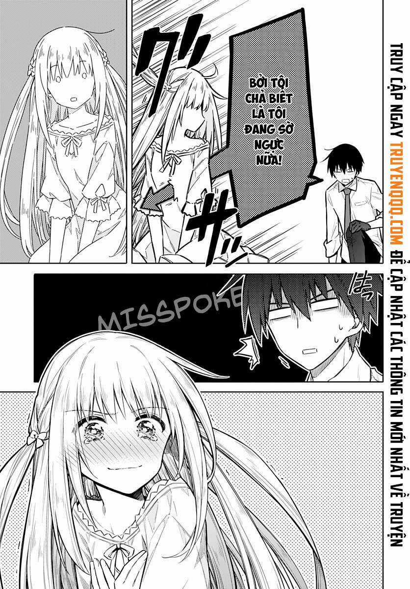 Tiểu Thư Bị Ám Sát! - Chapter 36 - Trang 14