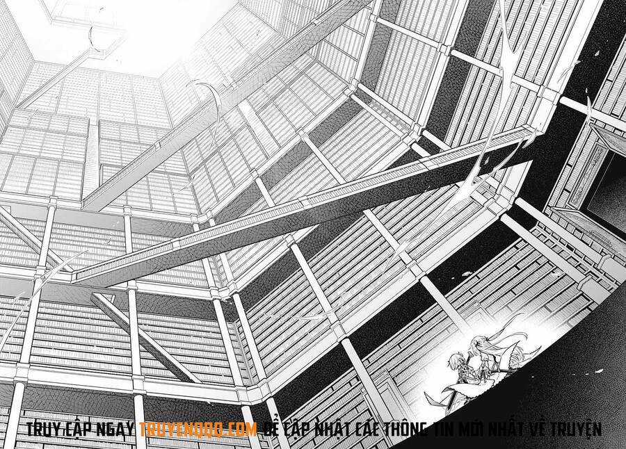 Tiểu Thư Bị Ám Sát! - Chapter 37.5 - Trang 12