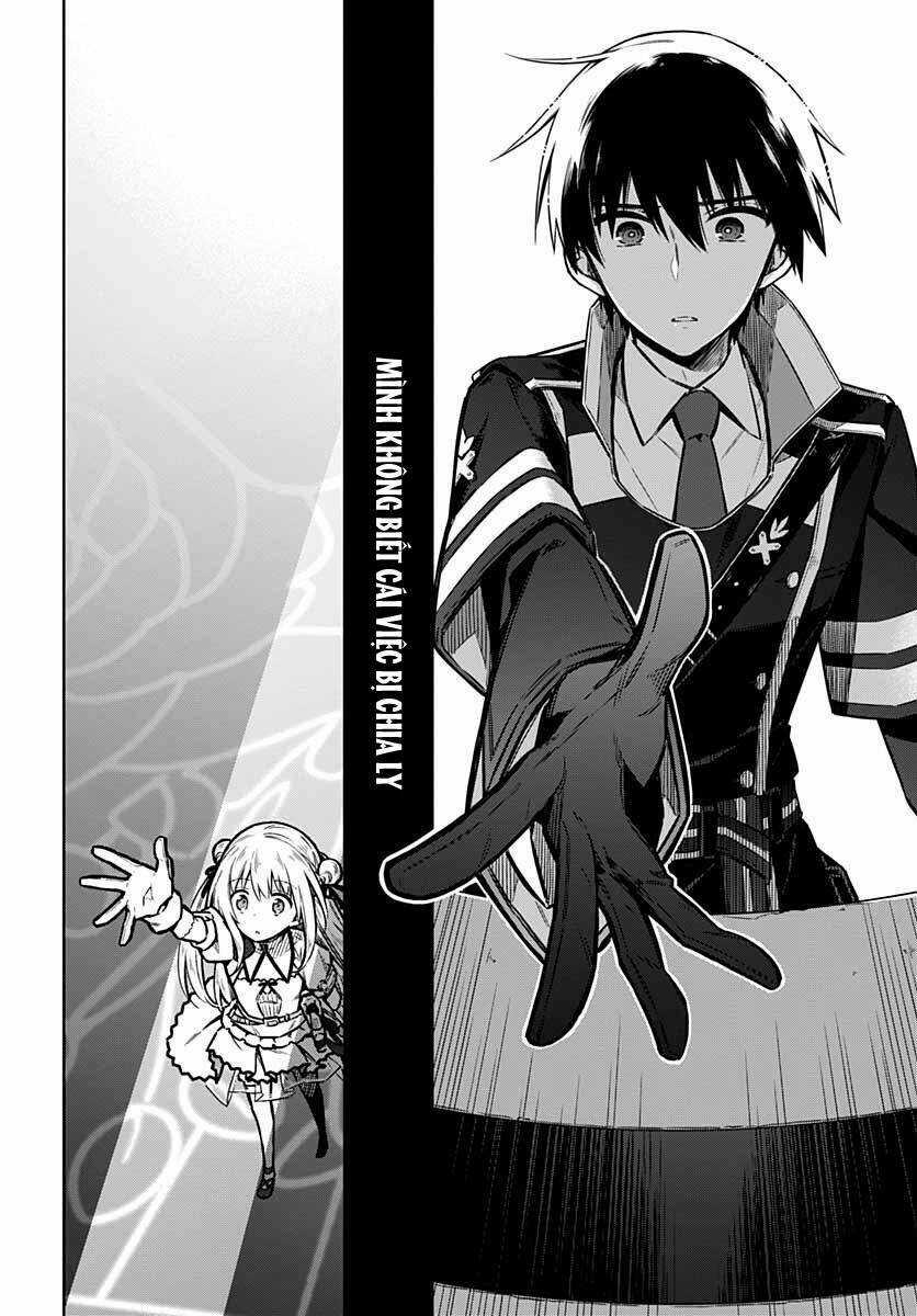 Tiểu Thư Bị Ám Sát! - Chapter 37 - Trang 13