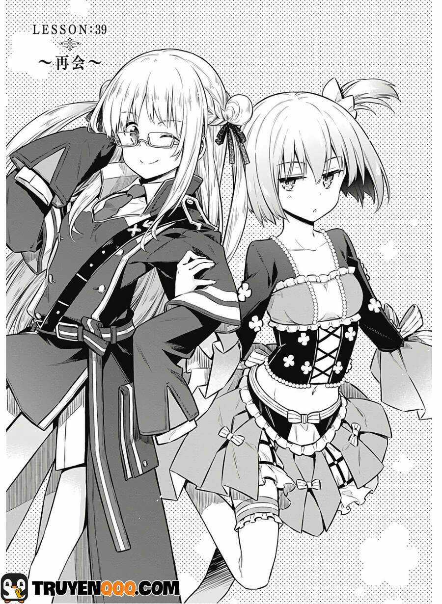 Tiểu Thư Bị Ám Sát! - Chapter 39 - Trang 2