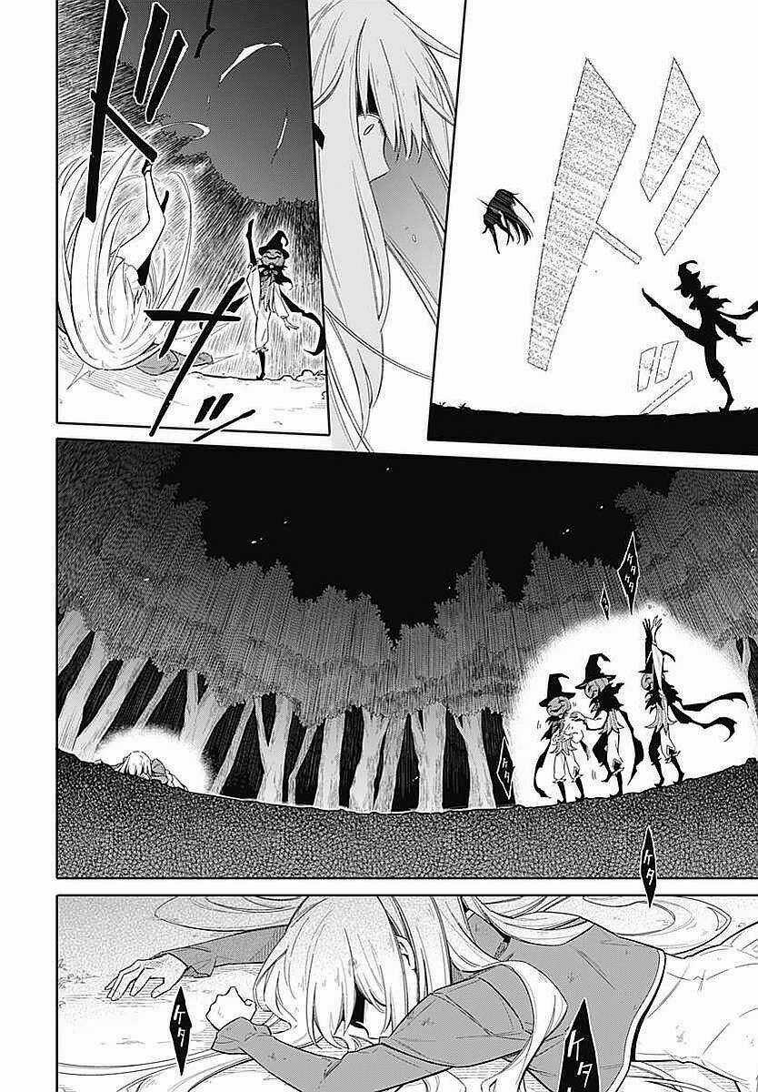 Tiểu Thư Bị Ám Sát! - Chapter 4 - Trang 13