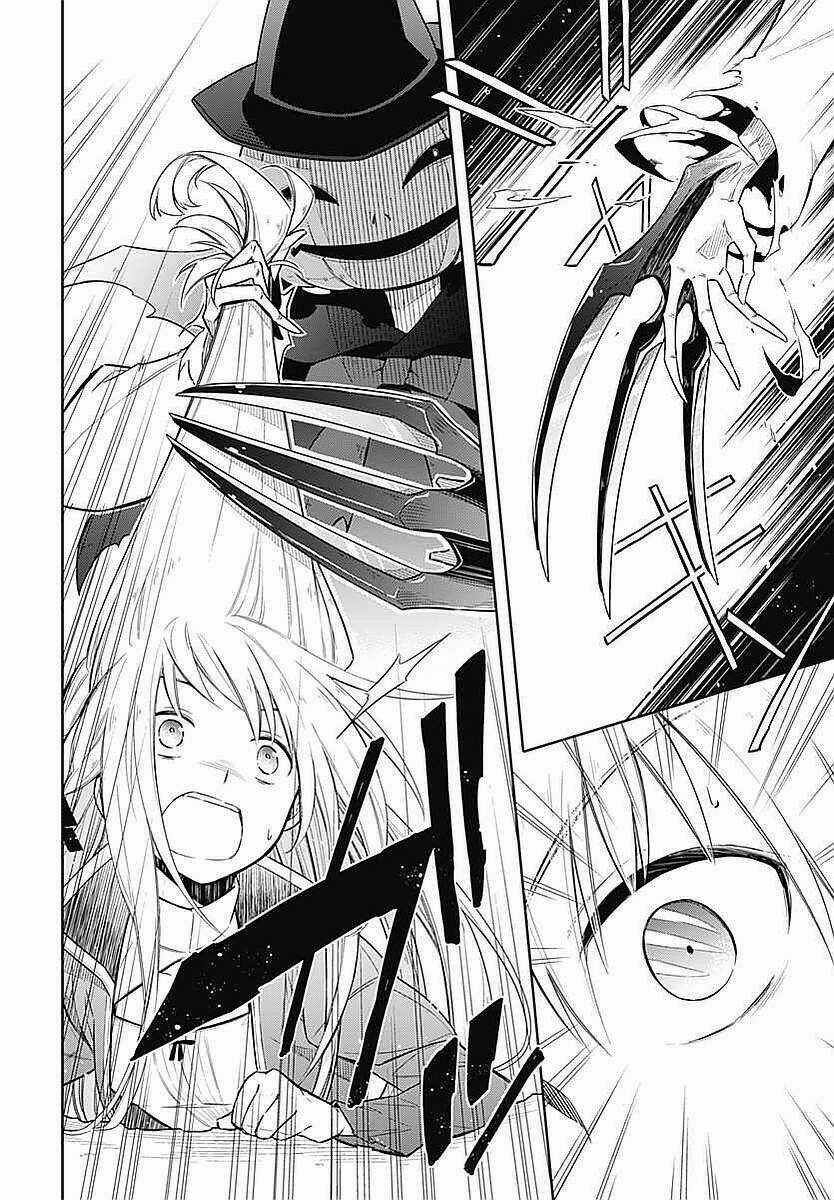 Tiểu Thư Bị Ám Sát! - Chapter 4 - Trang 15