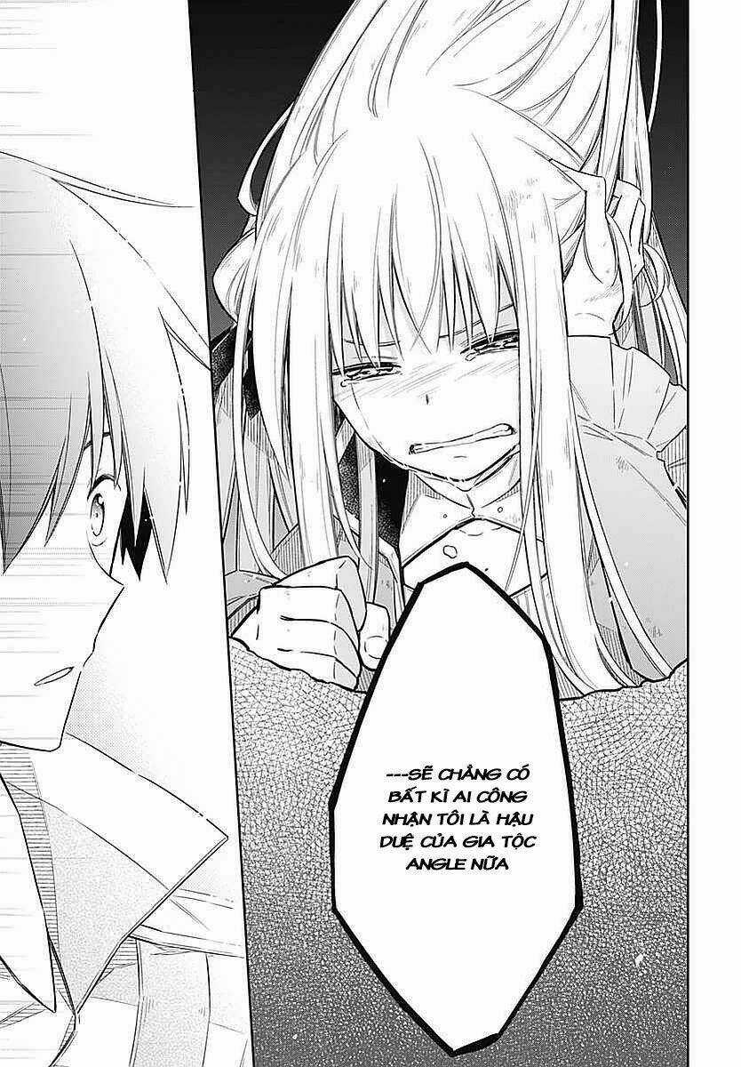 Tiểu Thư Bị Ám Sát! - Chapter 4 - Trang 18