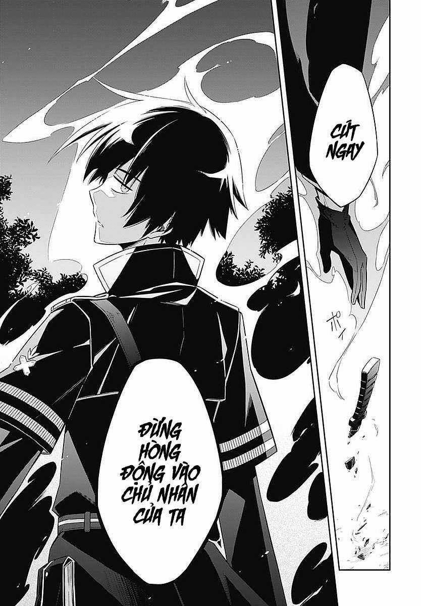 Tiểu Thư Bị Ám Sát! - Chapter 4 - Trang 24