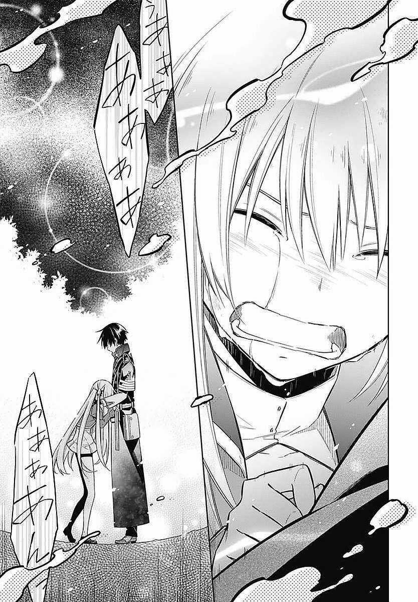 Tiểu Thư Bị Ám Sát! - Chapter 4 - Trang 34