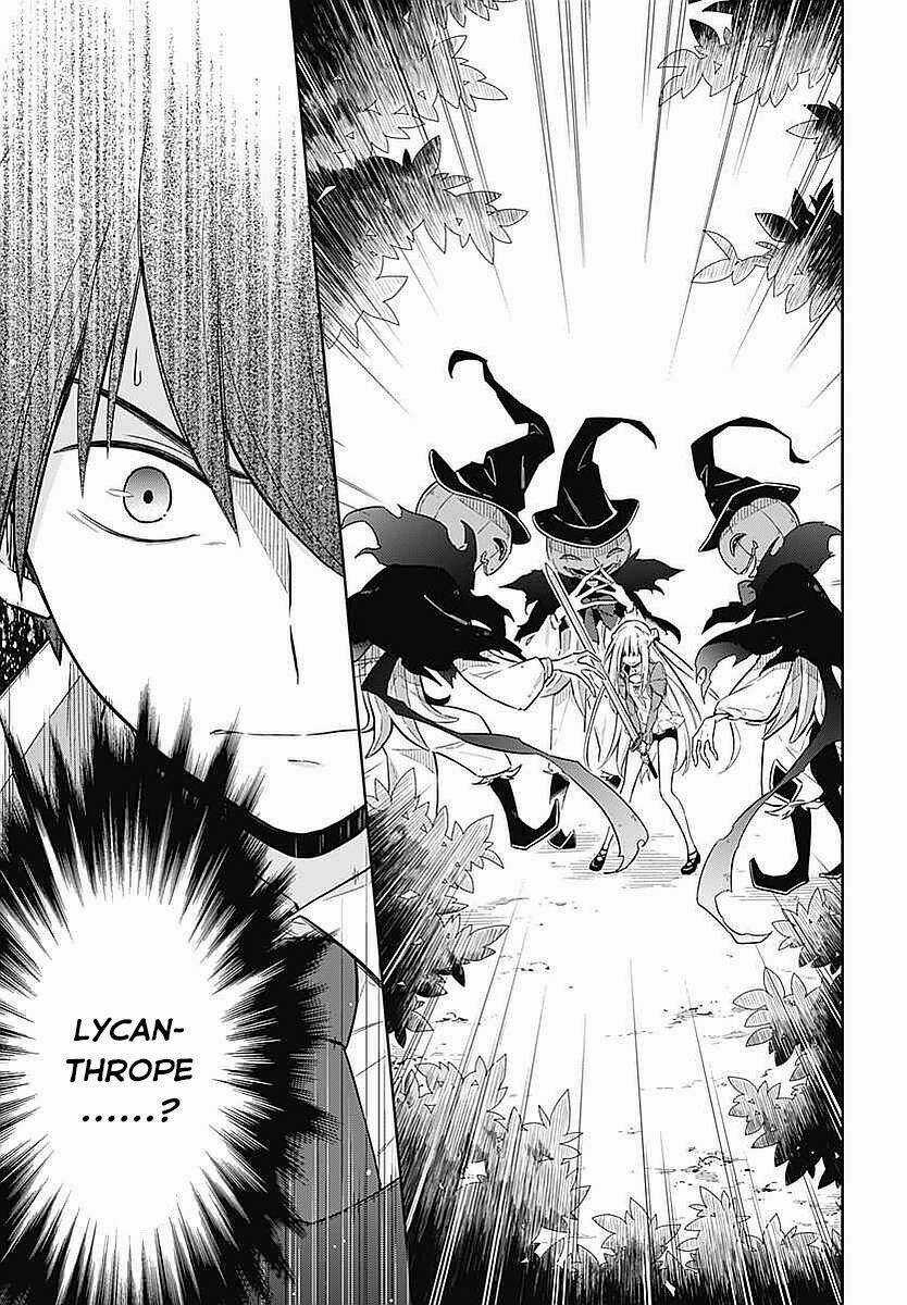 Tiểu Thư Bị Ám Sát! - Chapter 4 - Trang 6