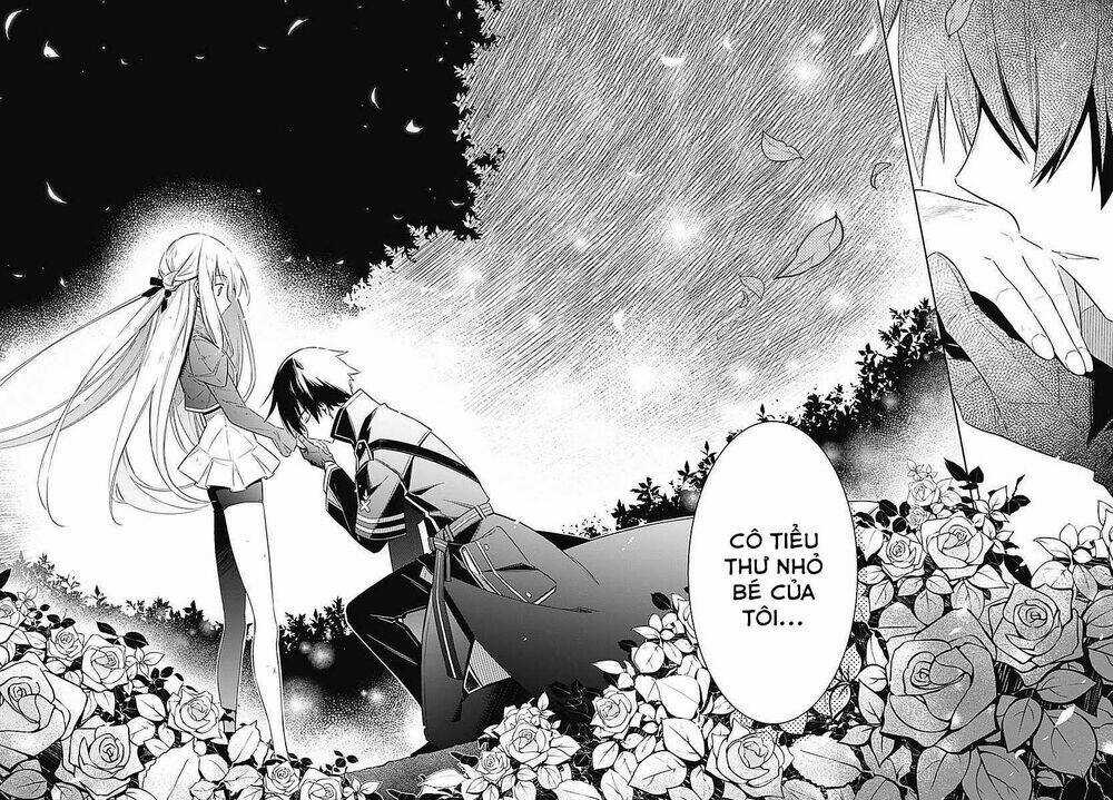 Tiểu Thư Bị Ám Sát! - Chapter 4 - Trang 51