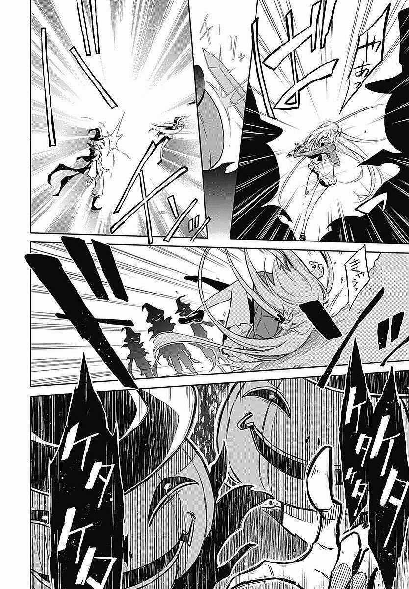 Tiểu Thư Bị Ám Sát! - Chapter 4 - Trang 9