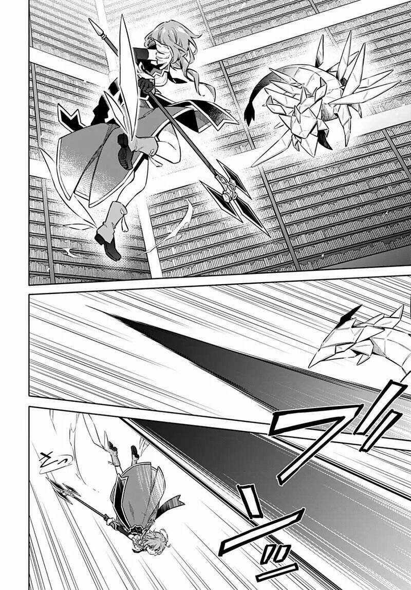 Tiểu Thư Bị Ám Sát! - Chapter 41.5 - Trang 4