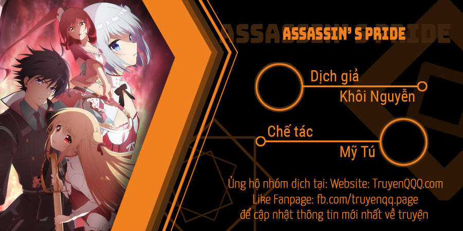 Tiểu Thư Bị Ám Sát! - Chapter 42 - Trang 1