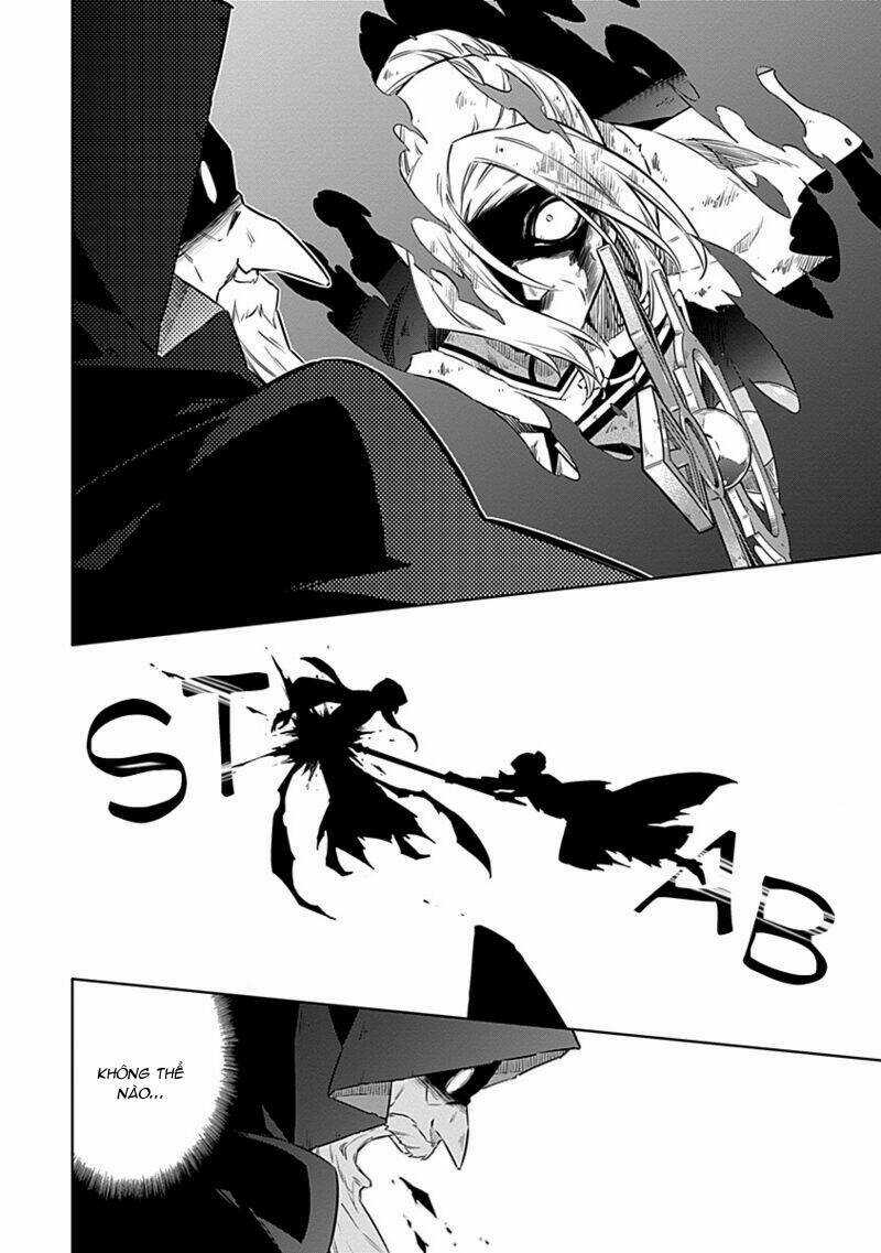 Tiểu Thư Bị Ám Sát! - Chapter 44.5 - Trang 2