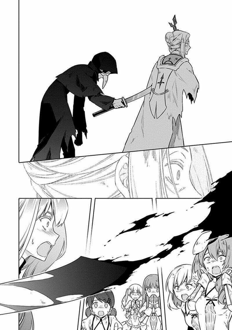 Tiểu Thư Bị Ám Sát! - Chapter 44 - Trang 15