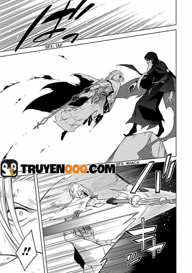 Tiểu Thư Bị Ám Sát! - Chapter 44 - Trang 18