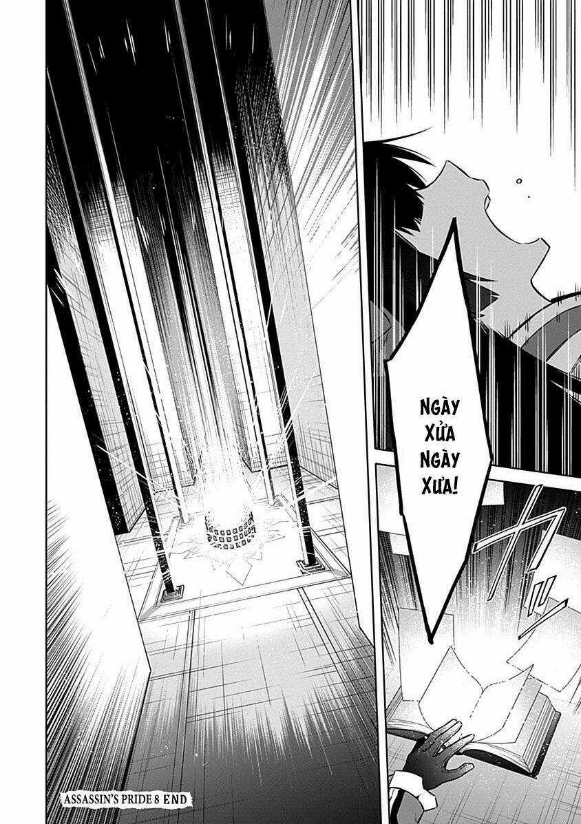 Tiểu Thư Bị Ám Sát! - Chapter 45.5 - Trang 21