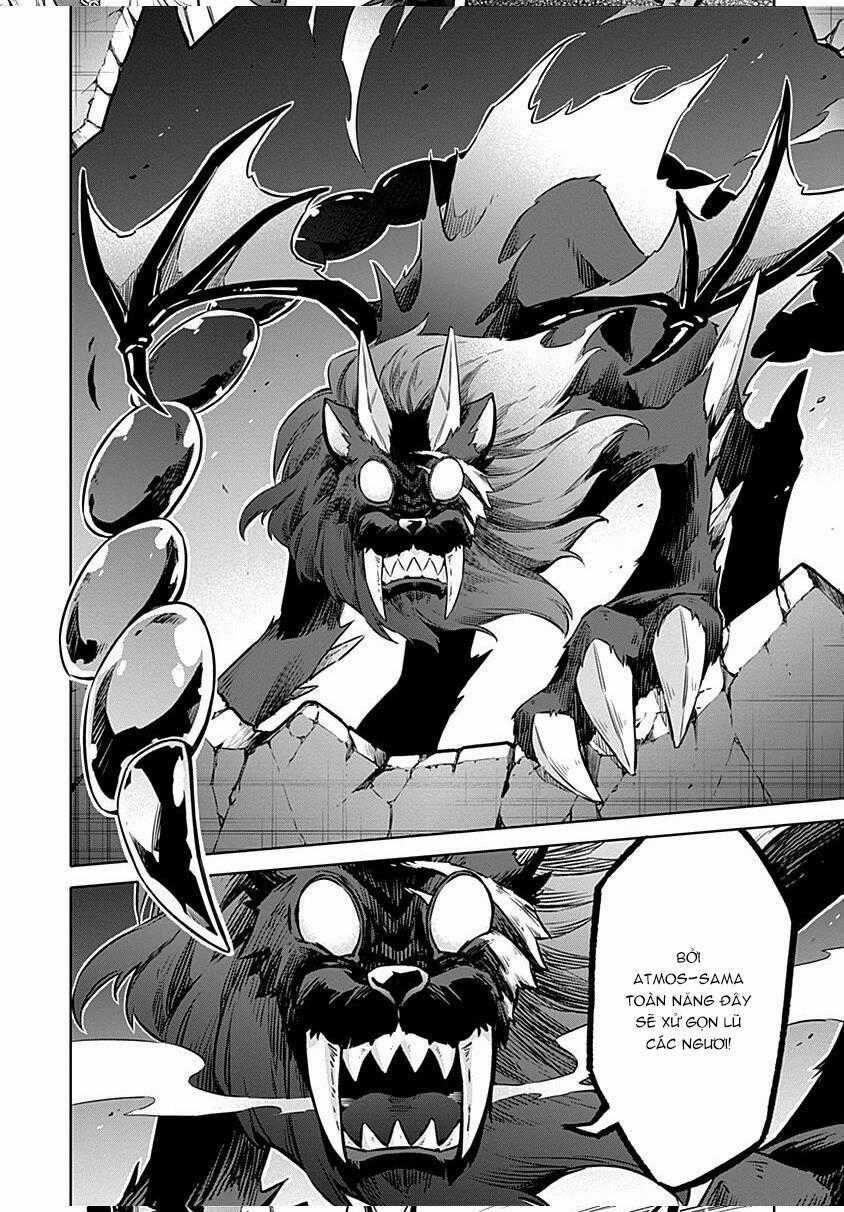 Tiểu Thư Bị Ám Sát! - Chapter 45 - Trang 20