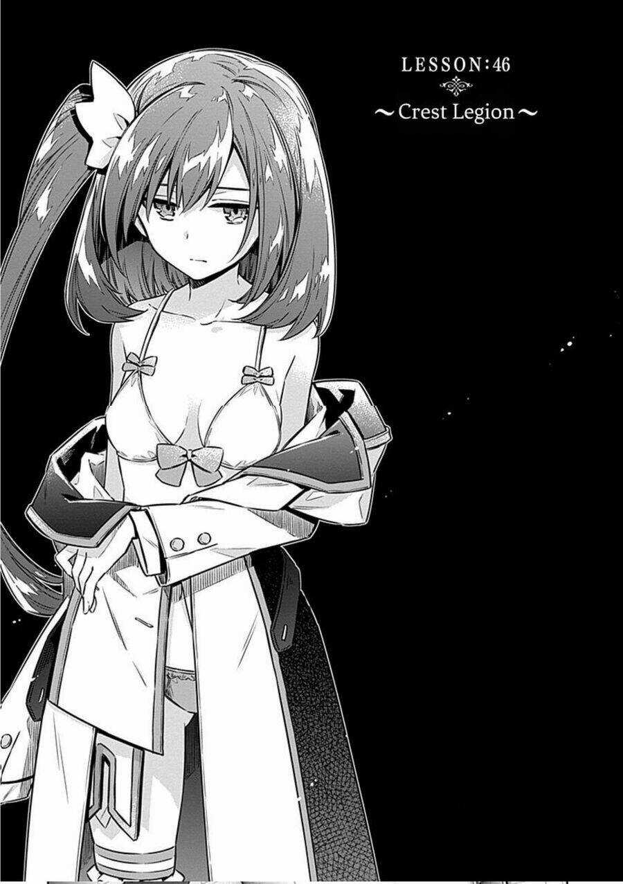 Tiểu Thư Bị Ám Sát! - Chapter 46 - Trang 2