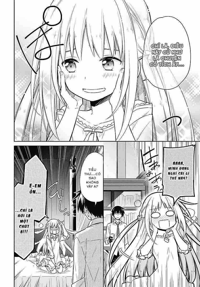 Tiểu Thư Bị Ám Sát! - Chapter 5 - Trang 16