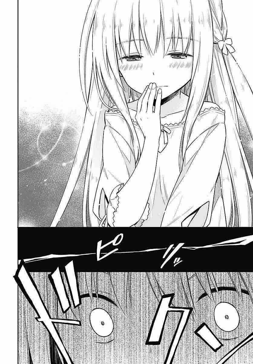 Tiểu Thư Bị Ám Sát! - Chapter 5 - Trang 20