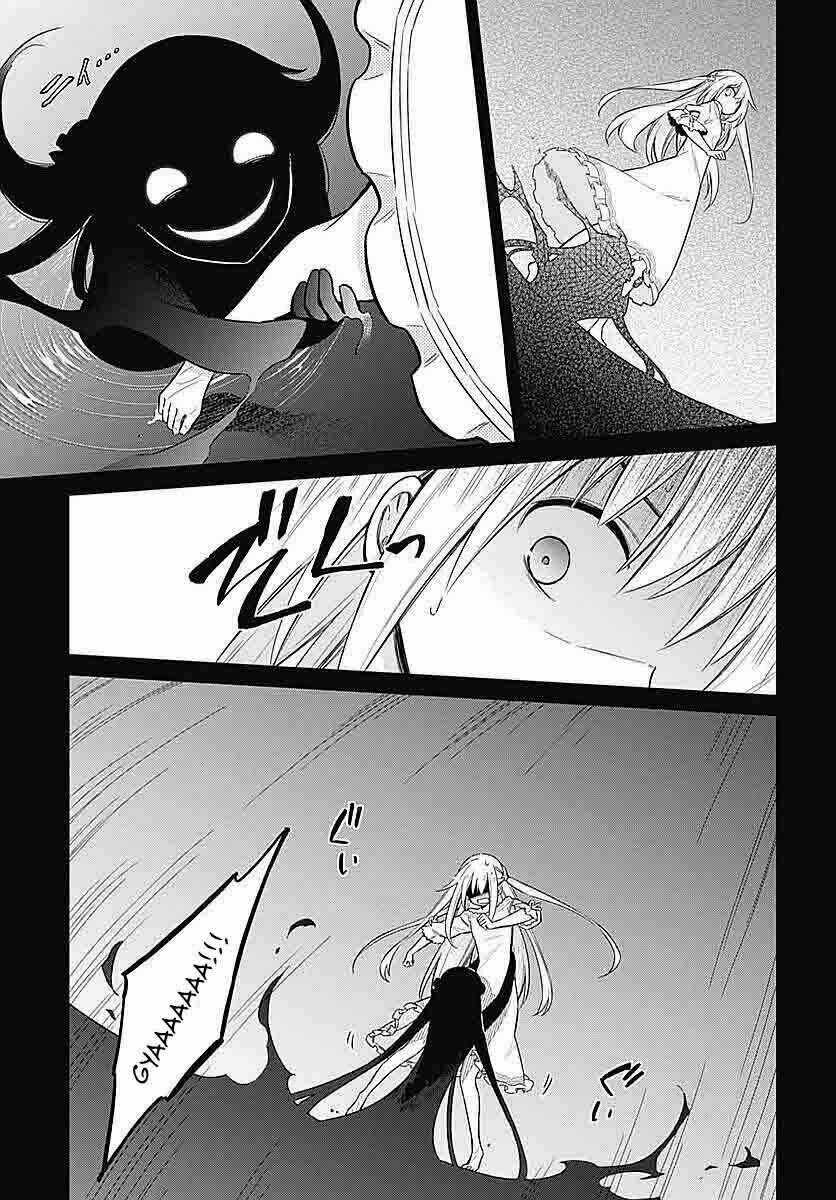 Tiểu Thư Bị Ám Sát! - Chapter 5 - Trang 27