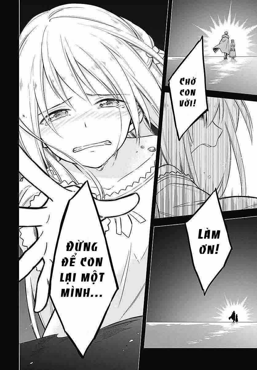 Tiểu Thư Bị Ám Sát! - Chapter 5 - Trang 28