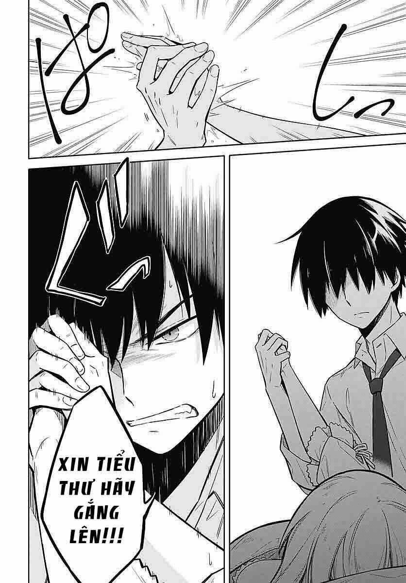 Tiểu Thư Bị Ám Sát! - Chapter 5 - Trang 30