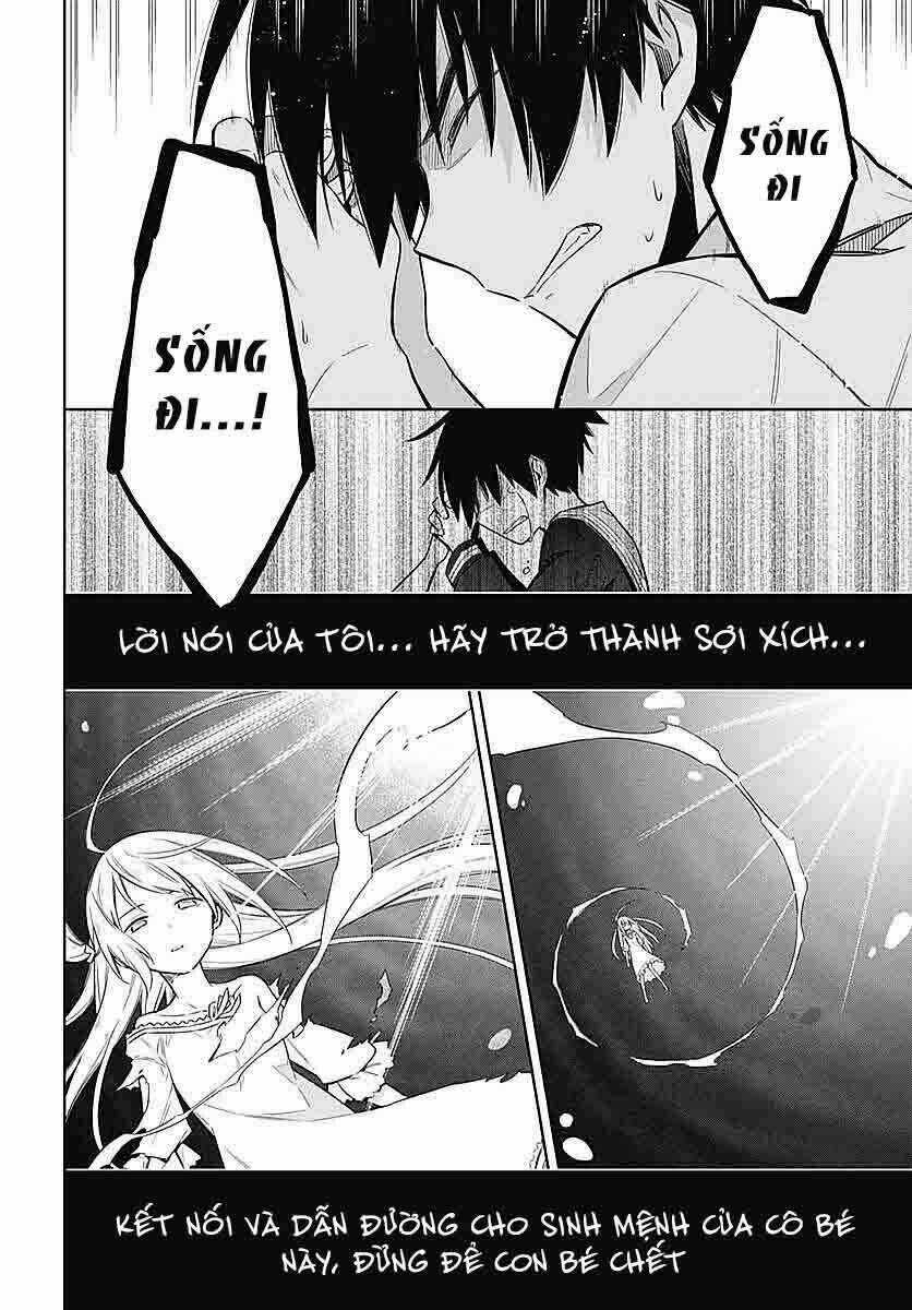 Tiểu Thư Bị Ám Sát! - Chapter 5 - Trang 32