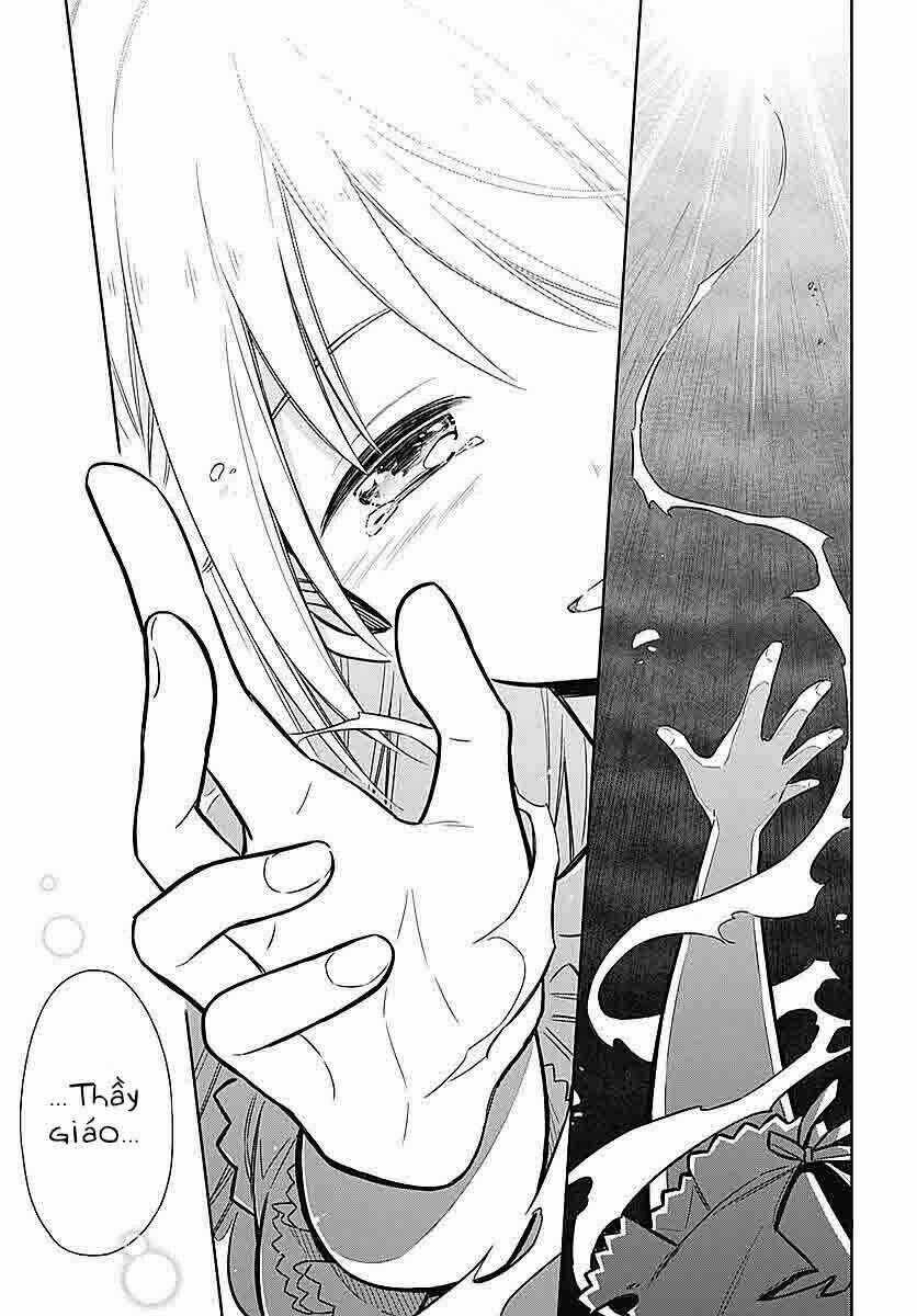 Tiểu Thư Bị Ám Sát! - Chapter 5 - Trang 33