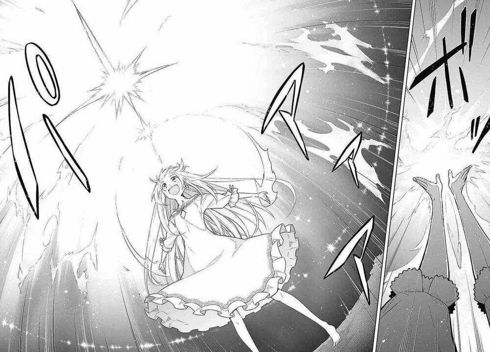 Tiểu Thư Bị Ám Sát! - Chapter 5 - Trang 38