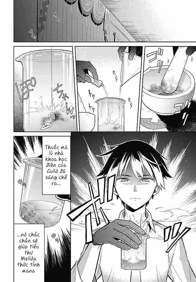 Tiểu Thư Bị Ám Sát! - Chapter 5 - Trang 6