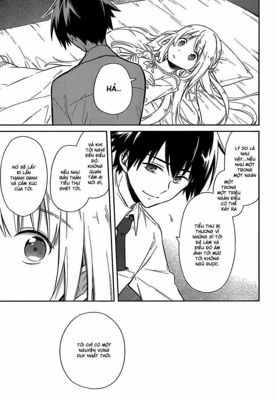 Tiểu Thư Bị Ám Sát! - Chapter 6 - Trang 25