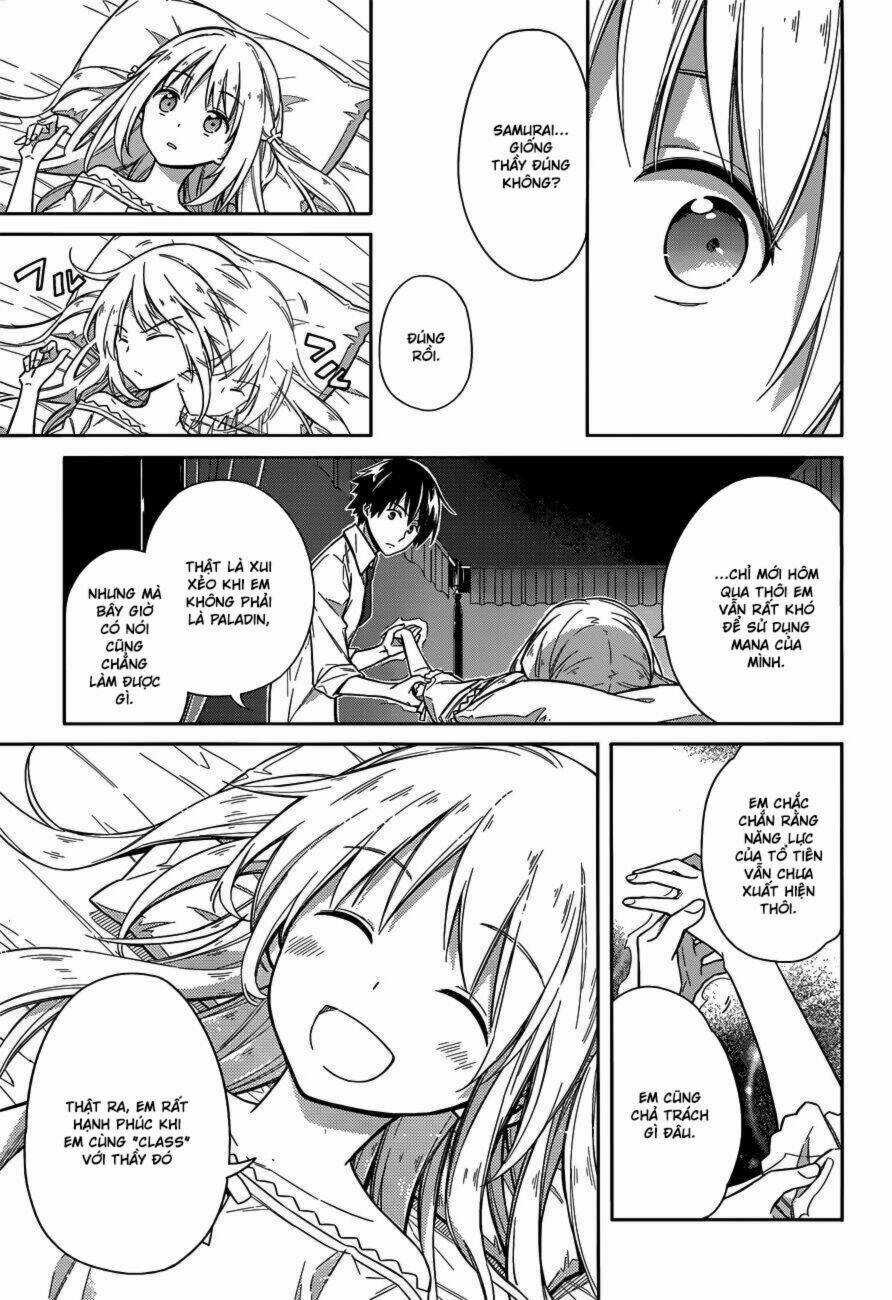 Tiểu Thư Bị Ám Sát! - Chapter 6 - Trang 29