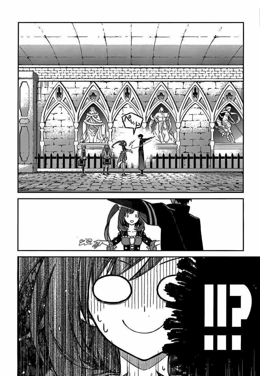 Tiểu Thư Bị Ám Sát! - Chapter 7 - Trang 29