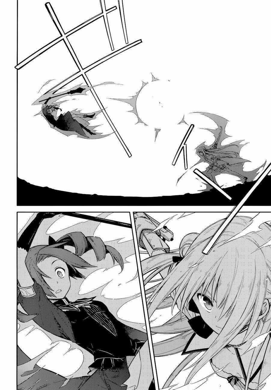 Tiểu Thư Bị Ám Sát! - Chapter 9 - Trang 16