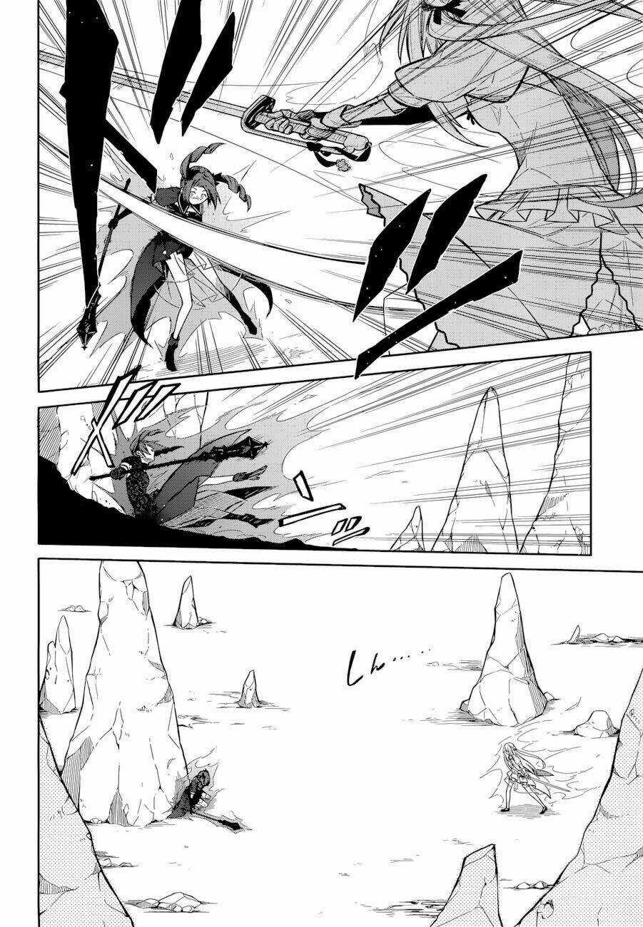 Tiểu Thư Bị Ám Sát! - Chapter 9 - Trang 24