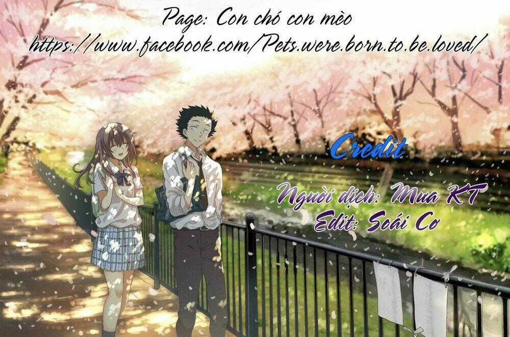 Tiểu thư đừng chạy - Chapter 1 - Trang 2