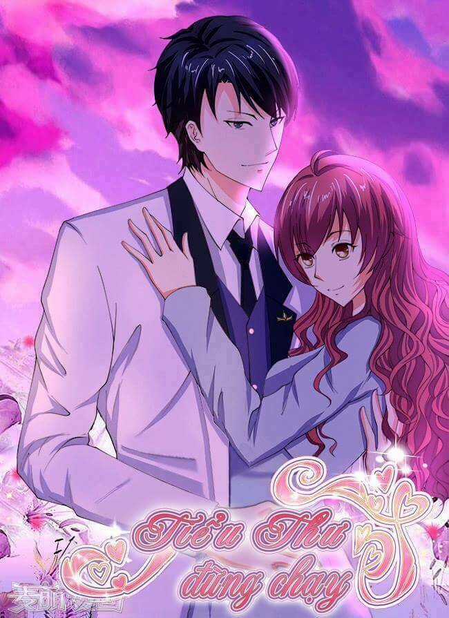 Tiểu thư đừng chạy - Chapter 1 - Trang 3