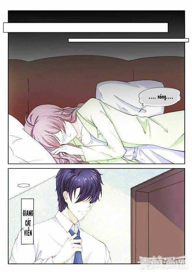 Tiểu thư đừng chạy - Chapter 1 - Trang 5