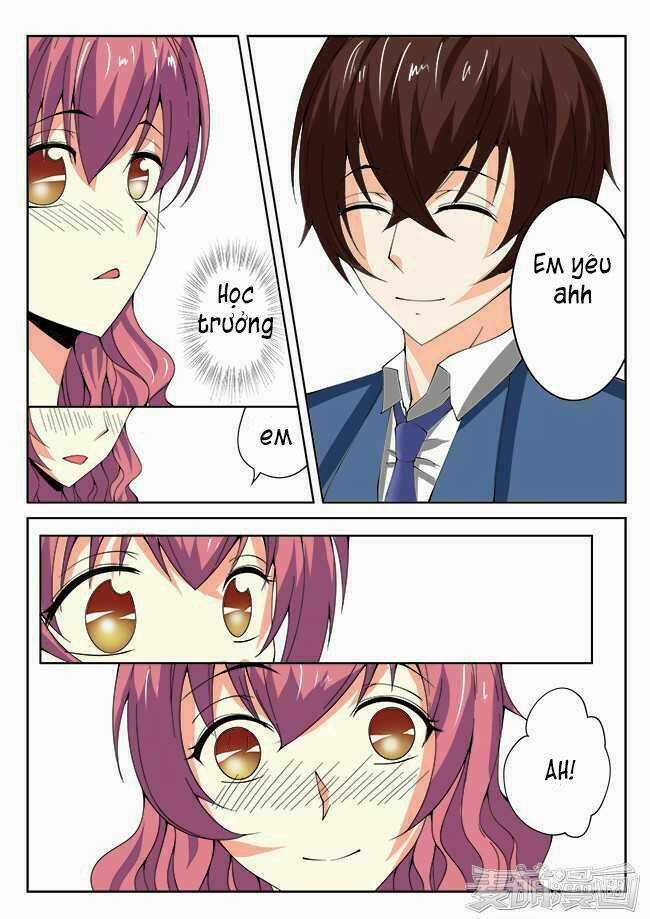 Tiểu thư đừng chạy - Chapter 2 - Trang 13